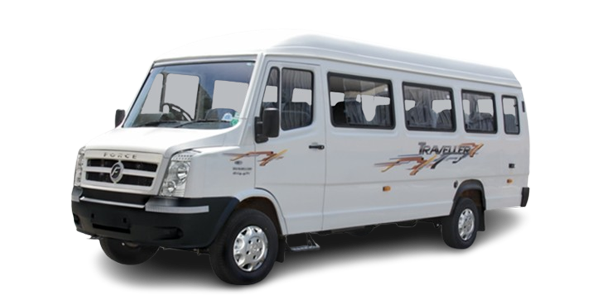 Tempo Traveller